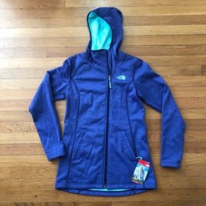 The North Face jacket size Small NEW WITH TAGS